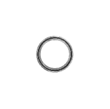 CAPTURED O-RING