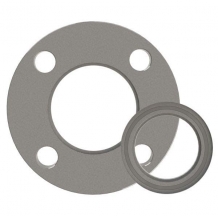 ROTATABLE BORE WITH GROOVE