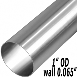 1.0 OD TUBING