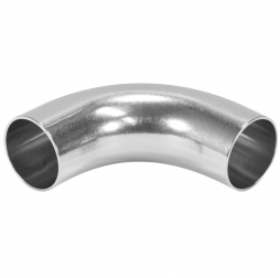 ELBOW 90° LONG