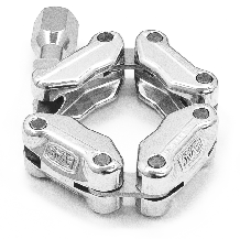 EVAC UHV METAL SEAL
