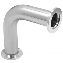 90° LONG RADIUS ELBOW