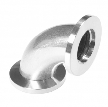 90° REDUCER ELBOW