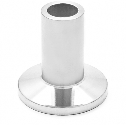 DN 12 NIPPLE SHRT WELD STUB