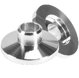 HALF NIPPLE SHORT WELD STUB