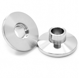 HALF NIPPLE SHORT WELD STUB