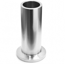 DN HALF NIPPLE LG WELD STUB