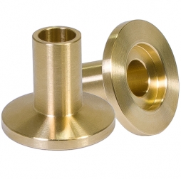 HALF NIPPLE LONG WELD STUB