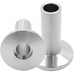 HALF NIPPLE LONG WELD STUB