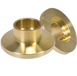 BRASS WELD SOCKET FLANGE
