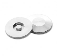 SS BLANK FLANGE