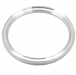 EVAC METAL KNIFE EDGE SEAL