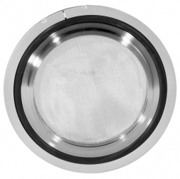 CENTERING RING - VITON O-RING