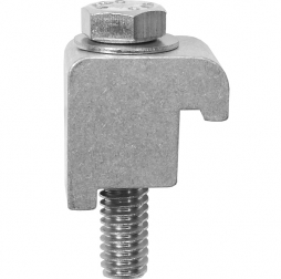 SINGLE CLAW CLAMP