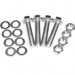 BOLT AND NUT SETS